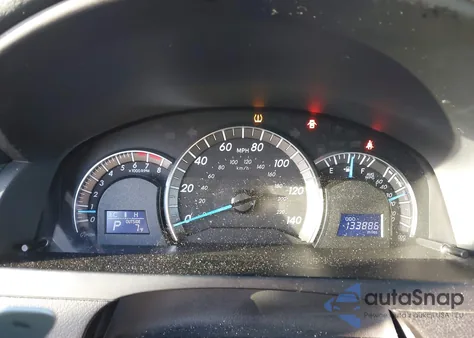 2014 Toyota Camry Se из США, поврежденный, VIN 4T1BF1FK2EU814152